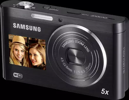 Samsung DV300F