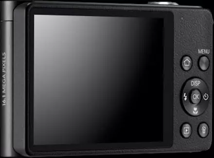 Samsung DV300F
