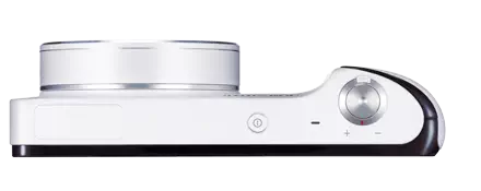 Samsung Galaxy Camera 3G