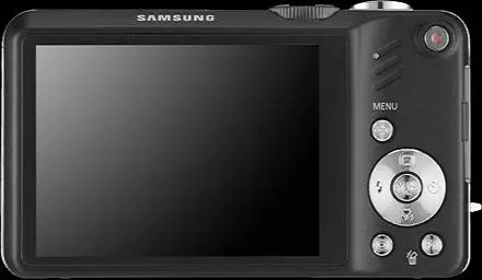 Samsung HZ30W (WB600)