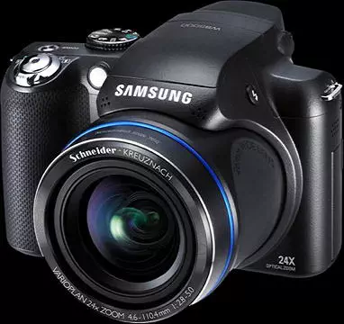 Samsung HZ50W (WB5500)