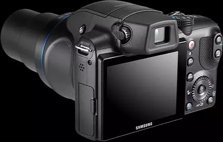 Samsung HZ50W (WB5500)