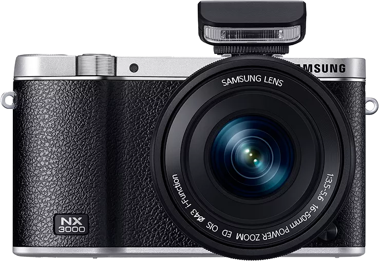 Samsung NX3000