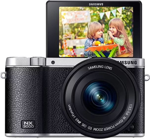 Samsung NX3000