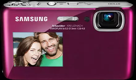 Samsung ST100