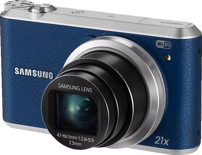 Samsung WB350F