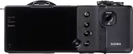Sigma dp1 Quattro