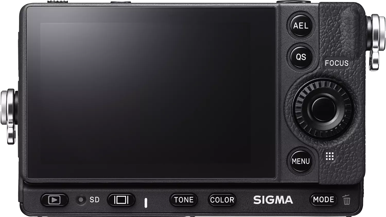 Sigma fp L
