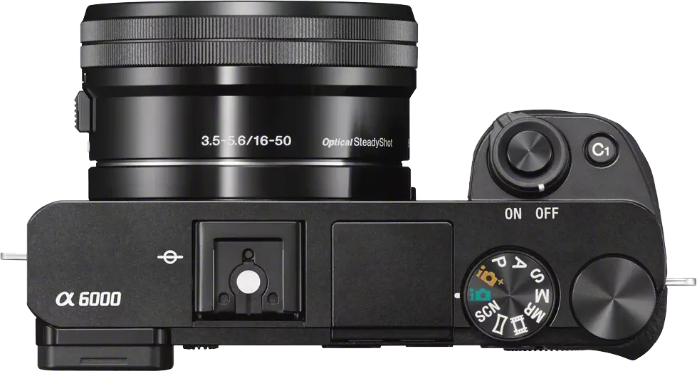 Sony a6000