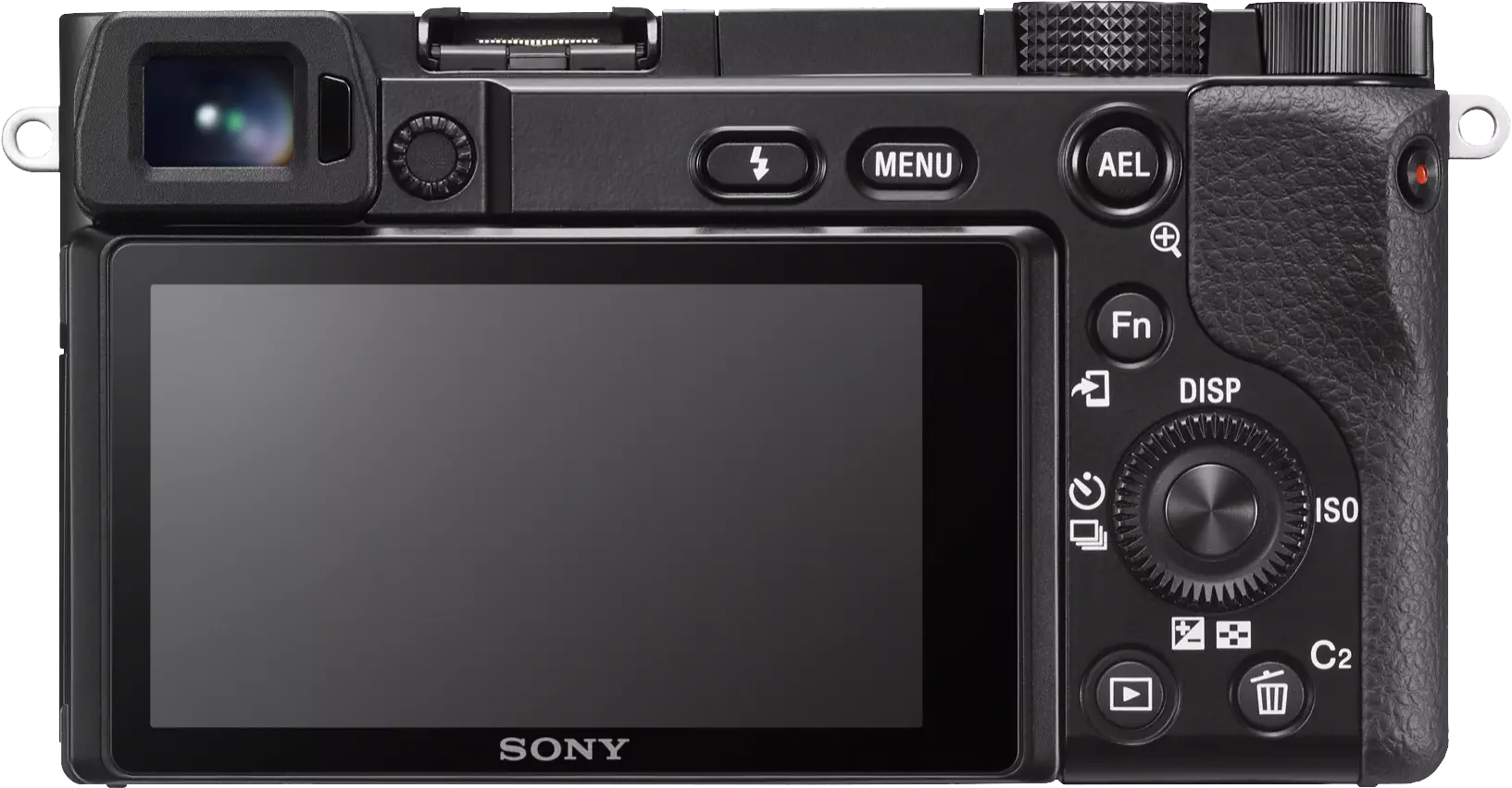 Sony a6100