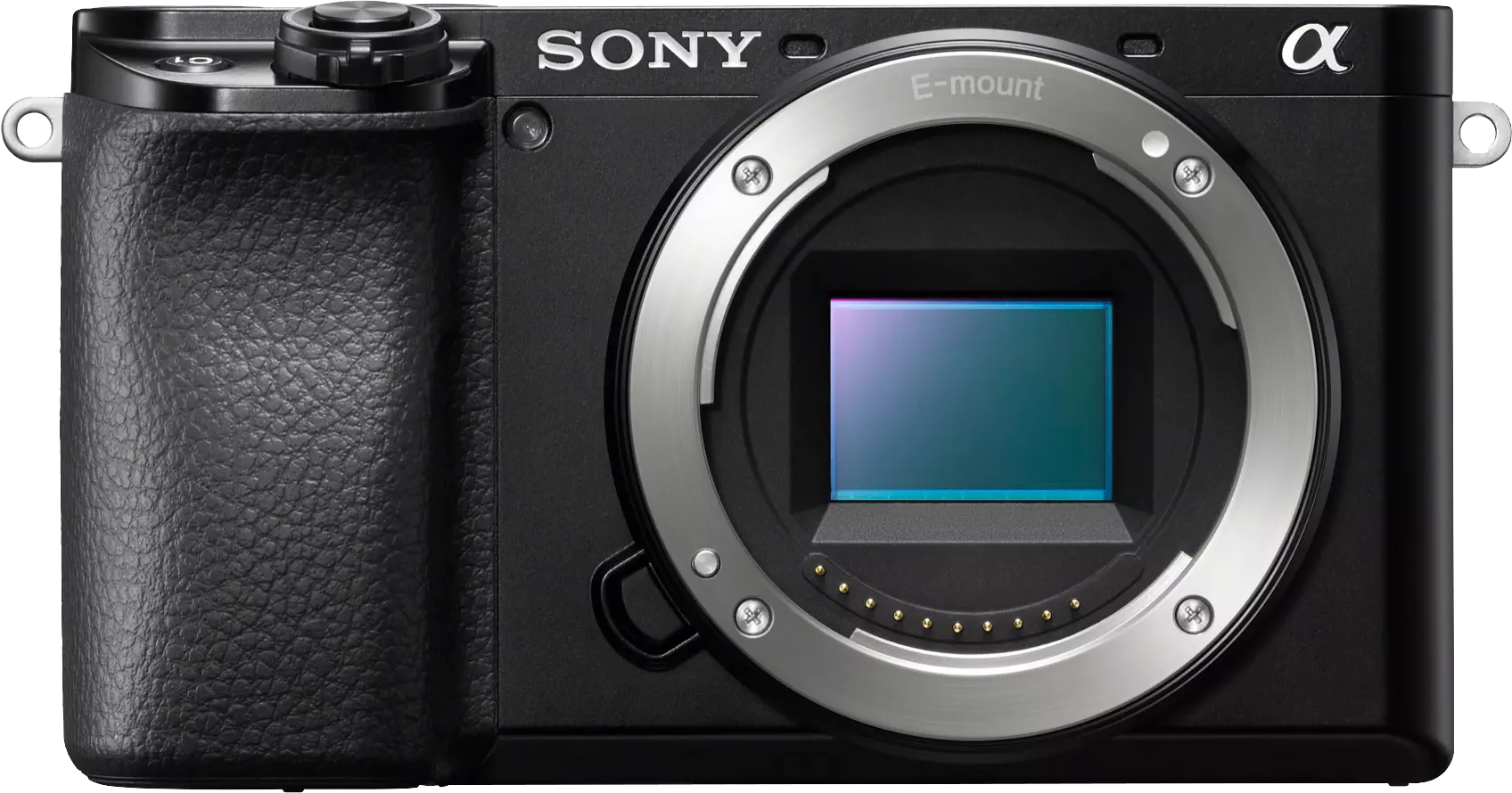 Sony a6100