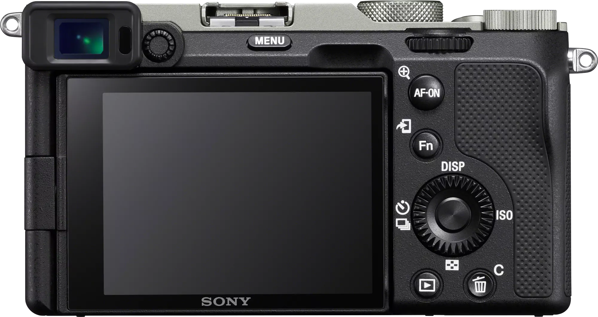 Sony a7C