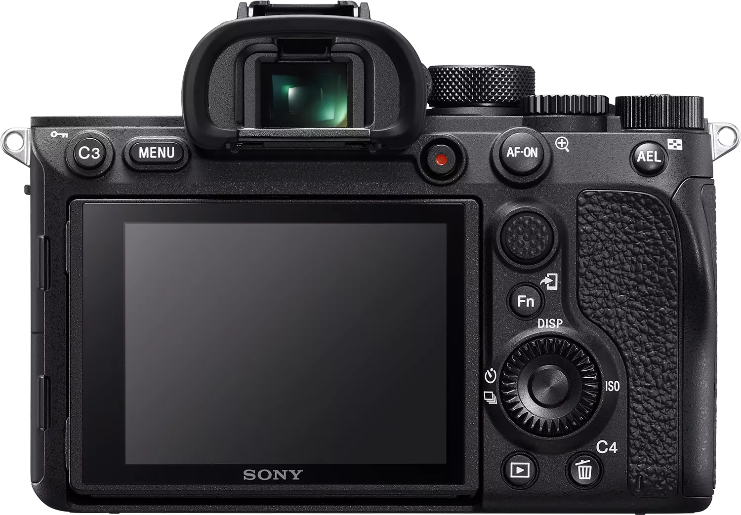 Sony a7R IVA