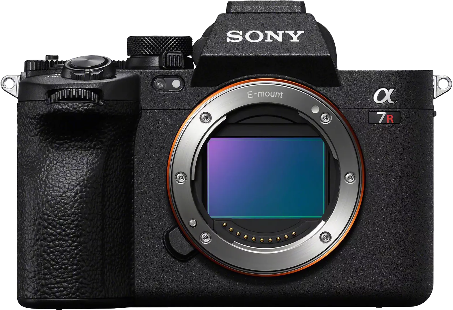 Sony a7R V