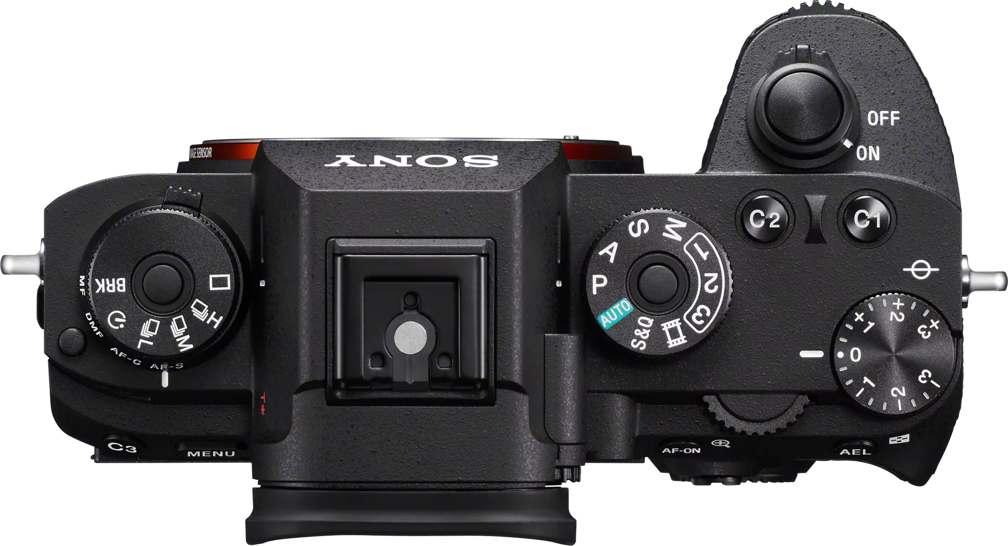 Sony a9
