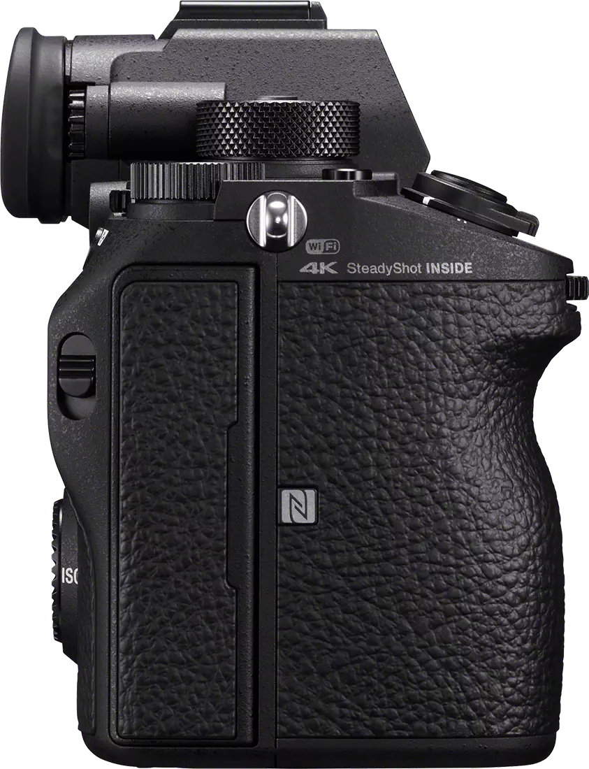 Sony a9