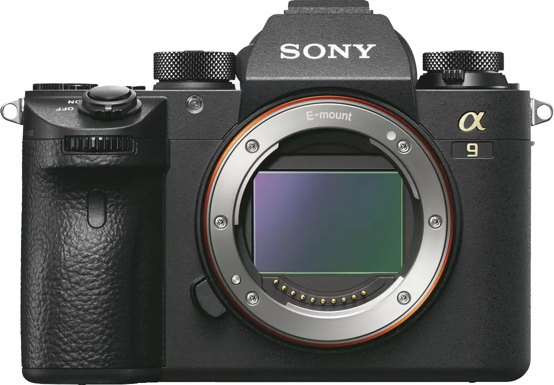 Sony a9
