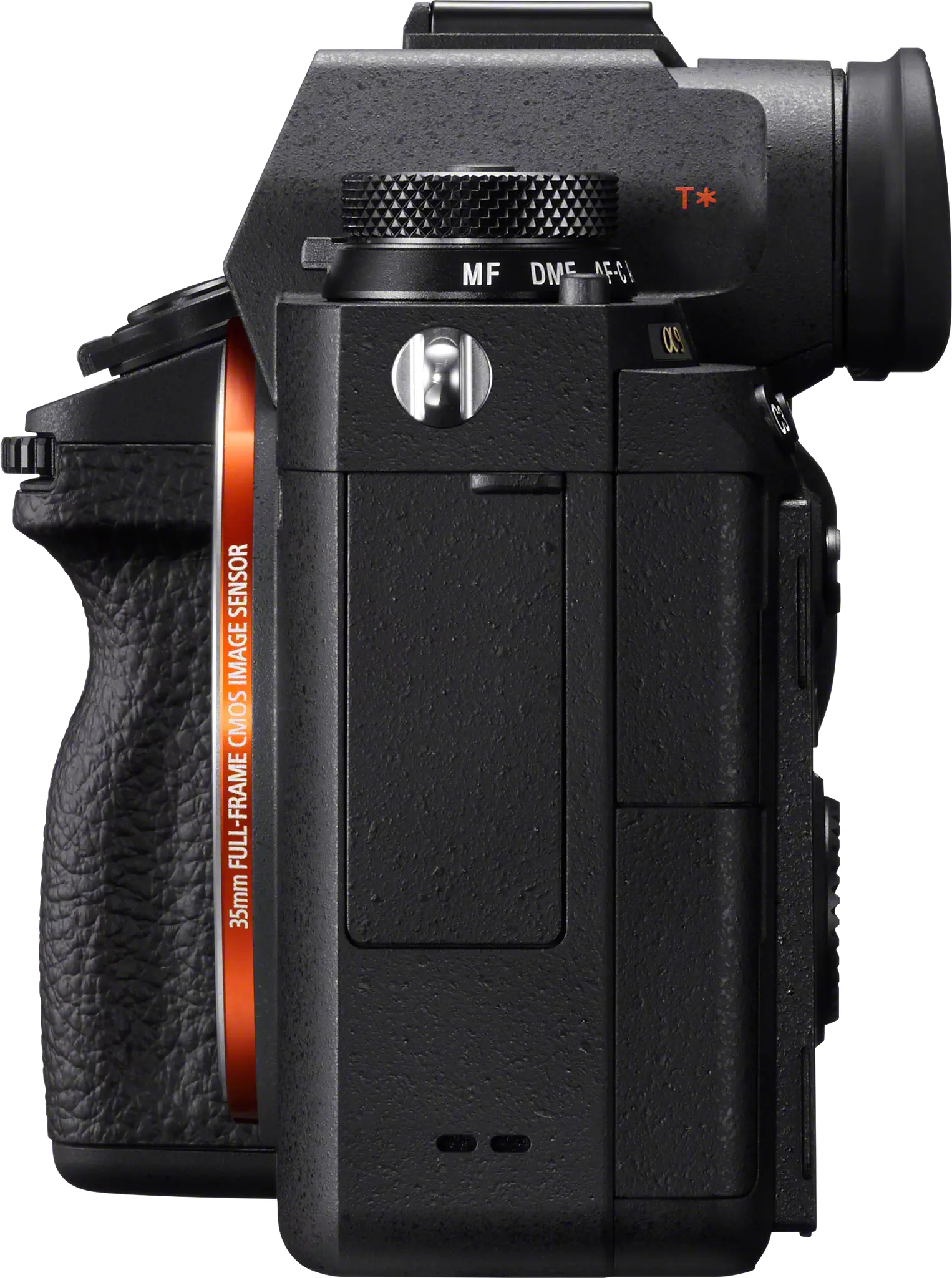 Sony a9
