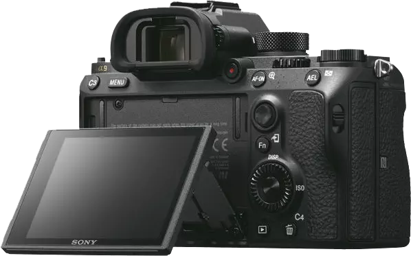 Sony a9