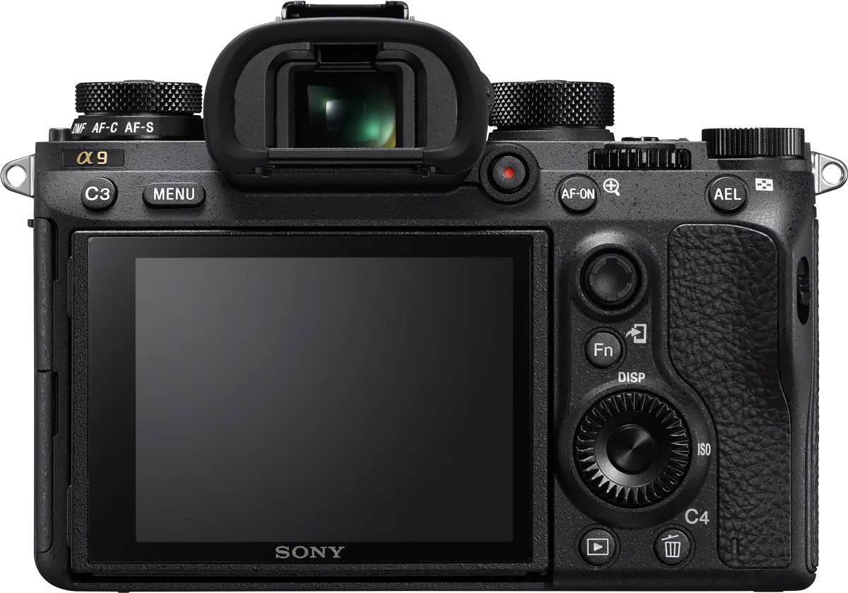 Sony a9