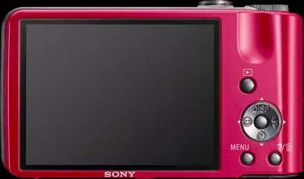 Sony Cyber-shot DSC-H70