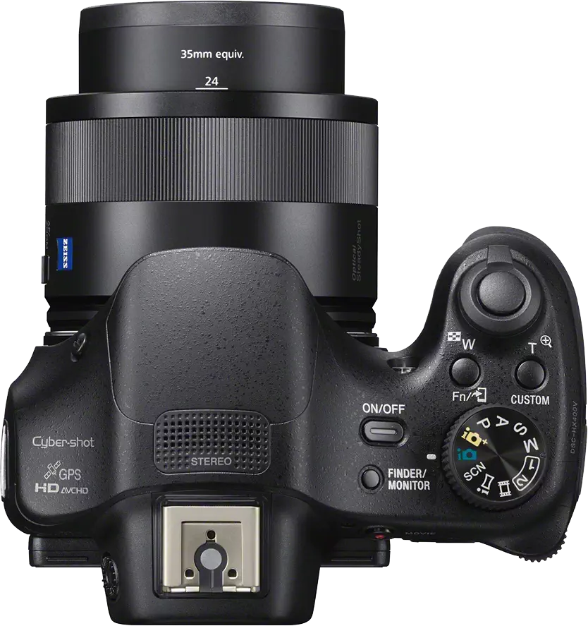Sony Cyber-shot DSC-HX400V