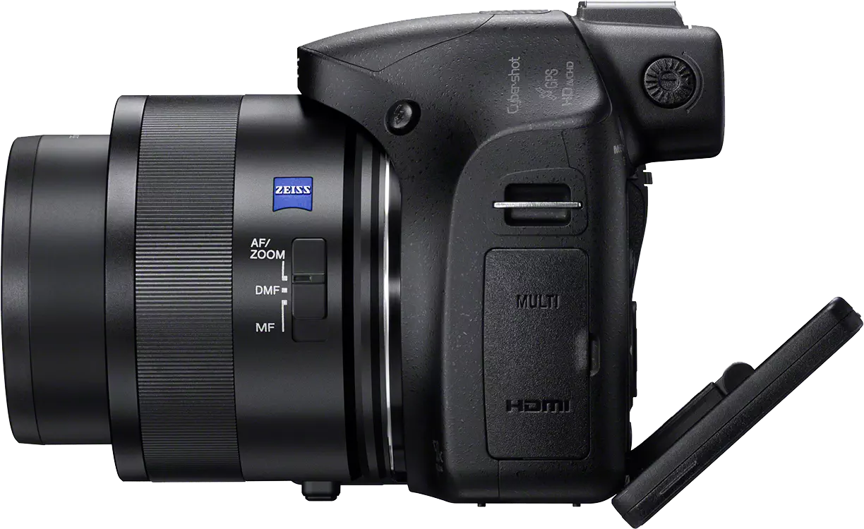 Sony Cyber-shot DSC-HX400V