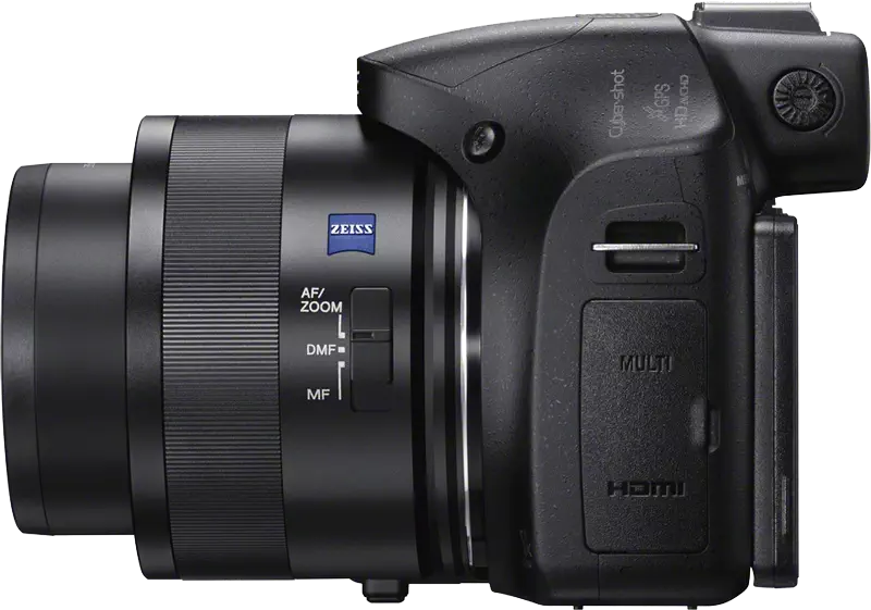 Sony Cyber-shot DSC-HX400V