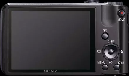 Sony Cyber-shot DSC-HX7V