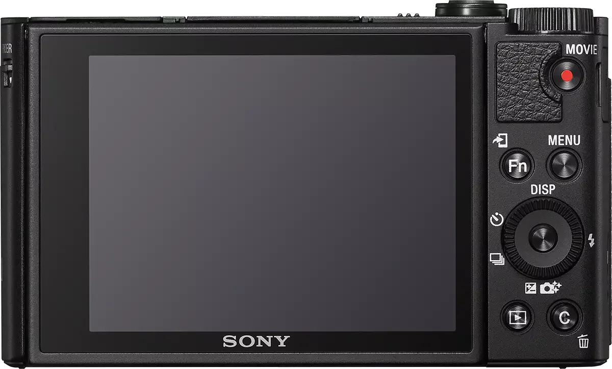 Sony Cyber-shot DSC-HX95