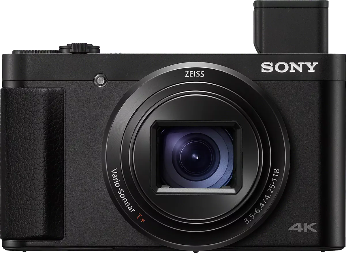 Sony Cyber-shot DSC-HX95
