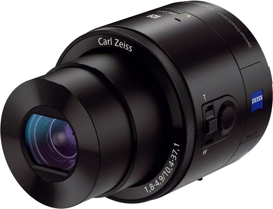 Sony Cyber-shot DSC-QX100