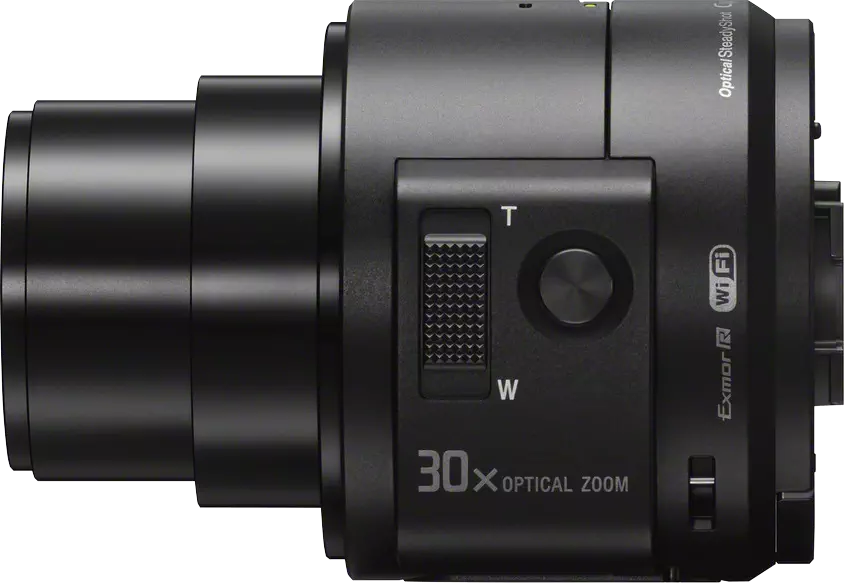 Sony Cyber-shot DSC-QX30