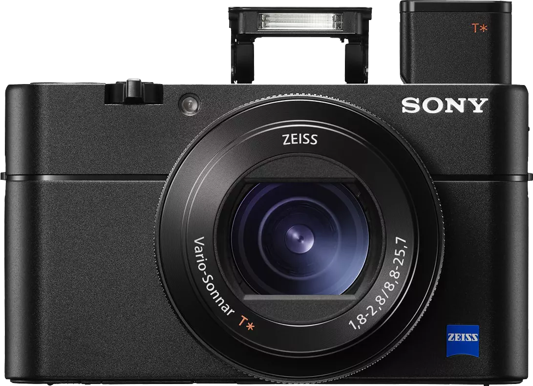 Sony RX100 V