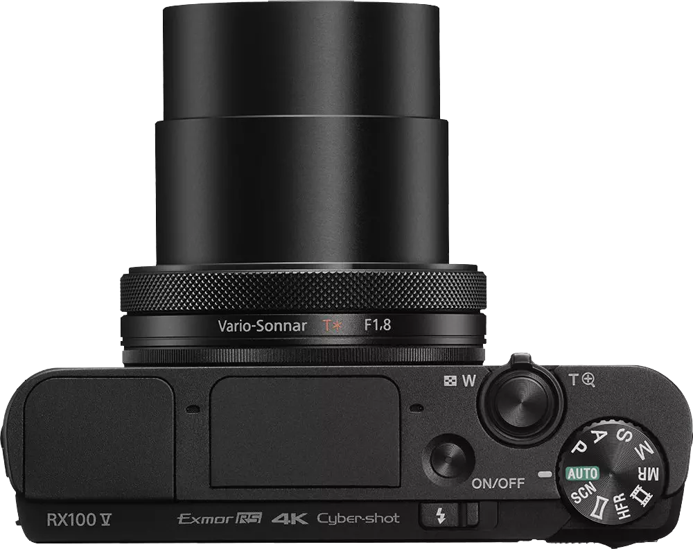 Sony RX100 V