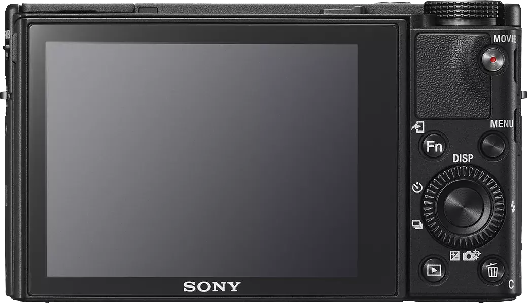 Sony RX100 V
