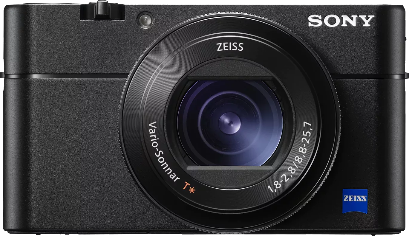 Sony RX100 VA
