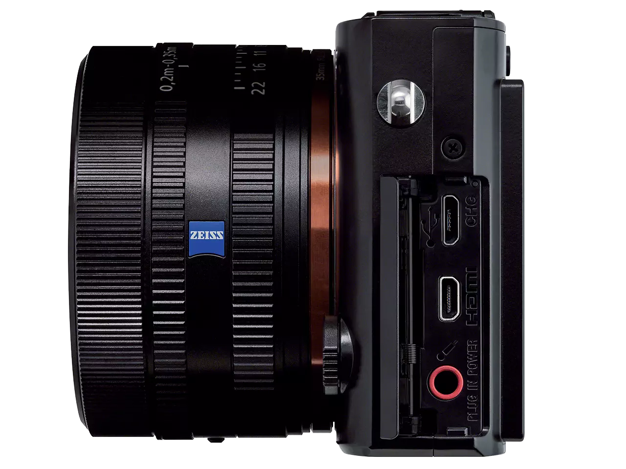 Sony RX1R ( 2013 ) Digital Camera · Digicam Finder