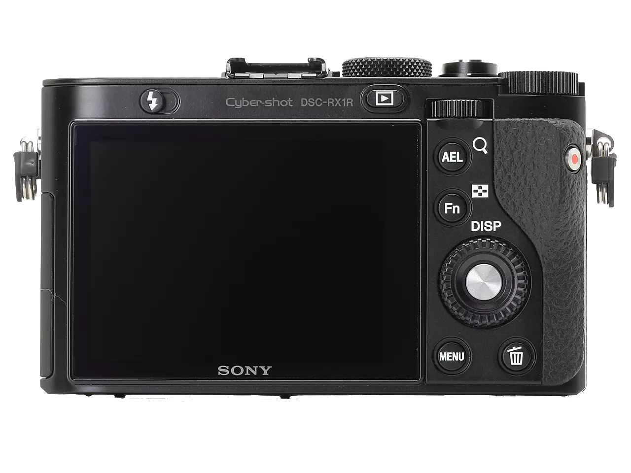 Sony RX1R ( 2013 ) Digital Camera · Digicam Finder