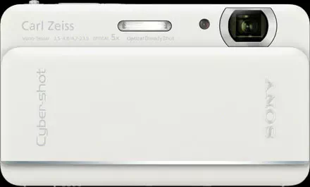 Sony Cyber-shot DSC-TX66