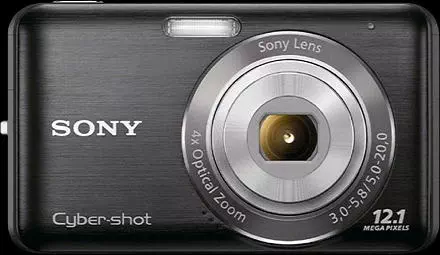 Sony Cyber-shot DSC-W310