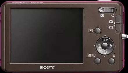 Sony Cyber-shot DSC-W310