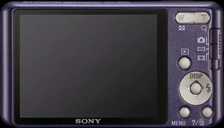 Sony Cyber-shot DSC-W570