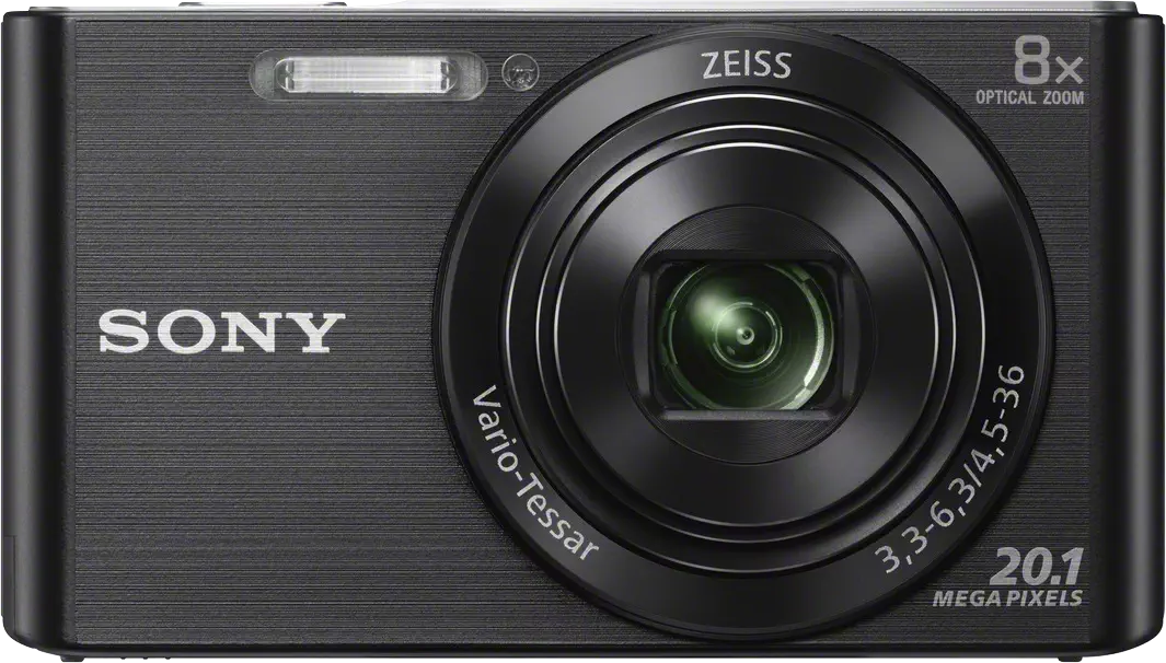 Sony Cyber-shot DSC-W830