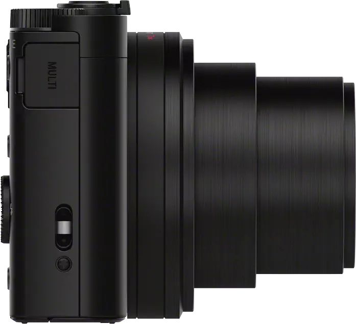 Sony Cyber-shot DSC-WX500