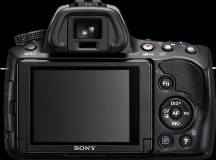 Sony SLT-A37