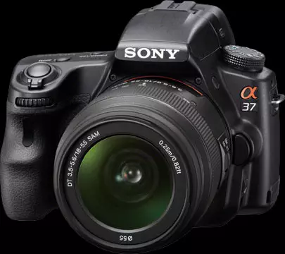 Sony SLT-A37
