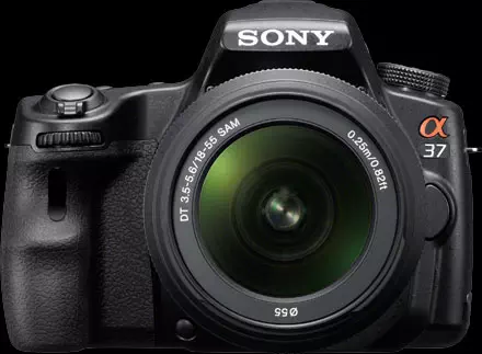 Sony SLT-A37