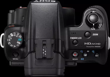 Sony SLT-A37