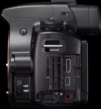 Sony SLT-A37